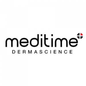 Meditime Logo