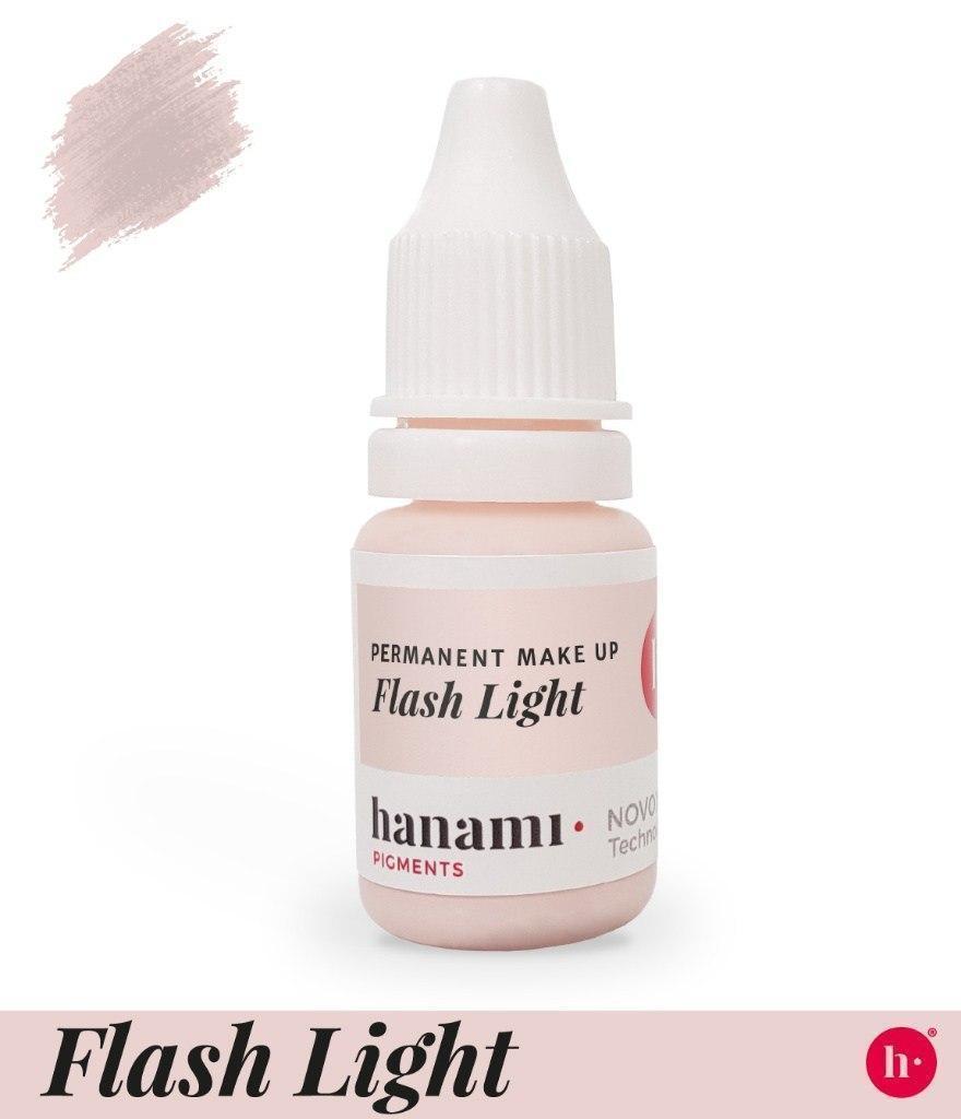 Hanami LIPS LINE Flash Light