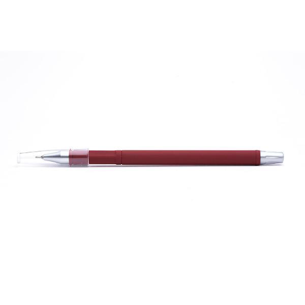AcademyS Magic Liner Red - červené pero na pokožku