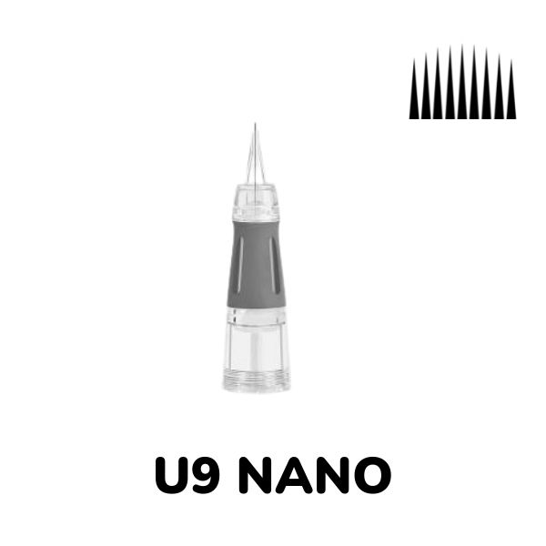Unique jehly U9 NANO (10 ks)